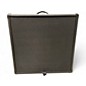 Used Markbass CMB 150 Black Line Bass Combo Amp thumbnail
