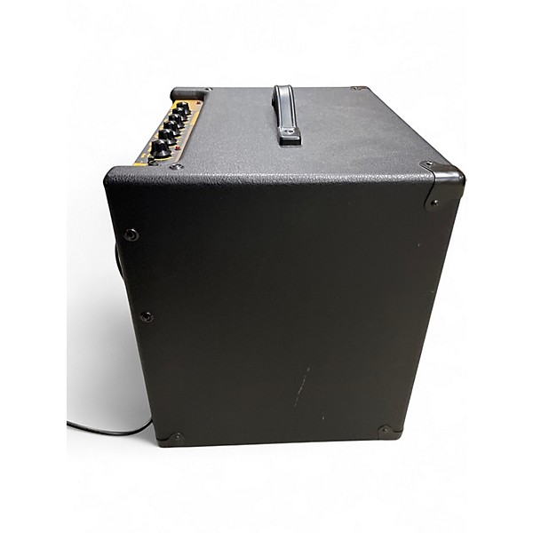 Used Markbass CMB 150 Black Line Bass Combo Amp