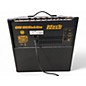 Used Markbass CMB 150 Black Line Bass Combo Amp