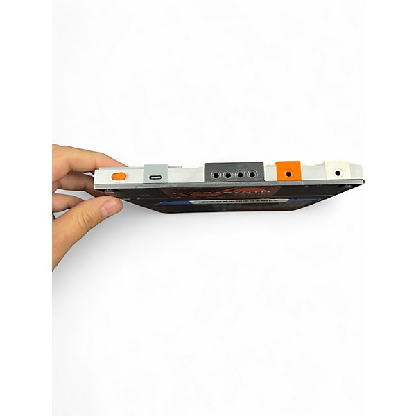 Used teenage engineering K.O.II Sound Module