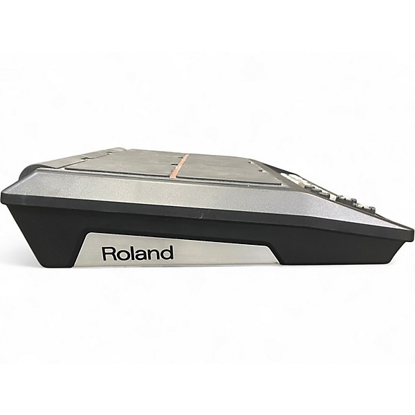 Used Roland SPDSX Sampling Drum MIDI Controller