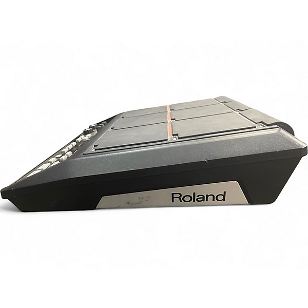 Used Roland SPDSX Sampling Drum MIDI Controller