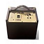 Used Acoustic A20 20W Acoustic Guitar Combo Amp