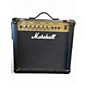 Used Marshall G15R CD Guitar Combo Amp thumbnail