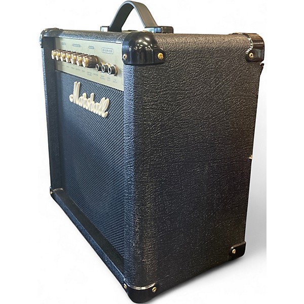 Used Marshall G15R CD Guitar Combo Amp