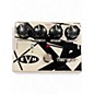 Used MXR EVH117 Eddie Van Halen Flanger Effect Pedal thumbnail