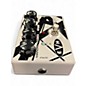 Used MXR EVH117 Eddie Van Halen Flanger Effect Pedal