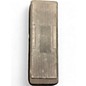 Used Dunlop GCB95 Original Crybaby Wah Effect Pedal thumbnail