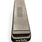 Used Dunlop GCB95 Original Crybaby Wah Effect Pedal