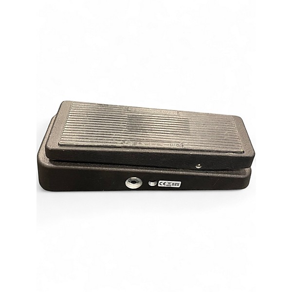 Used Dunlop GCB95 Original Crybaby Wah Effect Pedal