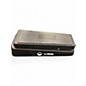 Used Dunlop GCB95 Original Crybaby Wah Effect Pedal