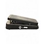 Used Dunlop GCB95 Original Crybaby Wah Effect Pedal