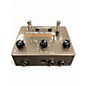 Used Westminster Effects Luther Tap Tremolo Effect Pedal