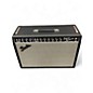 Used 2025 Fender Vintage Reissue 1965 Deluxe Reverb Tube Guitar Combo Amp thumbnail