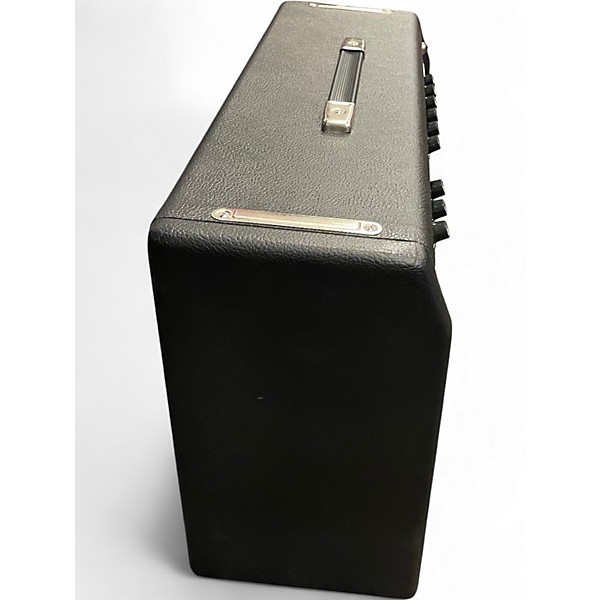 Used 2025 Fender Vintage Reissue 1965 Deluxe Reverb Tube Guitar Combo Amp