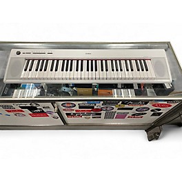 Used Yamaha NP12 Digital Piano