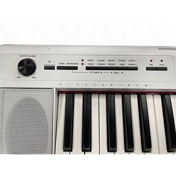Used Yamaha NP12 Digital Piano