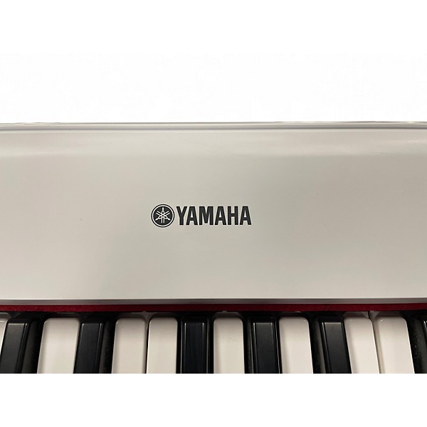 Used Yamaha NP12 Digital Piano