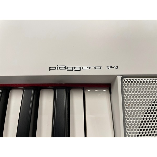 Used Yamaha NP12 Digital Piano