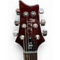 Used PRS SE DGT 2 Color Sunburst Solid Body Electric Guitar
