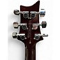 Used PRS SE DGT 2 Color Sunburst Solid Body Electric Guitar