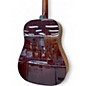 Used Mitchell D150 Black Acoustic Guitar