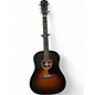 Used Eastman E1SS-SB 2 Color Sunburst Acoustic Guitar thumbnail