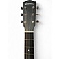 Used Eastman E1SS-SB 2 Color Sunburst Acoustic Guitar