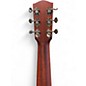 Used Eastman E1SS-SB 2 Color Sunburst Acoustic Guitar