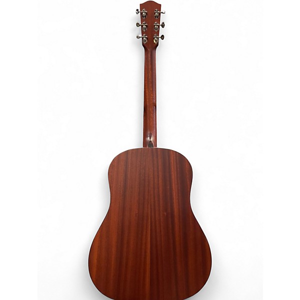 Used Eastman E1SS-SB 2 Color Sunburst Acoustic Guitar