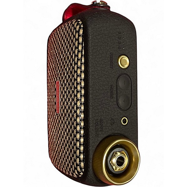 Used Positive Grid Spark Go Battery Powered Amp