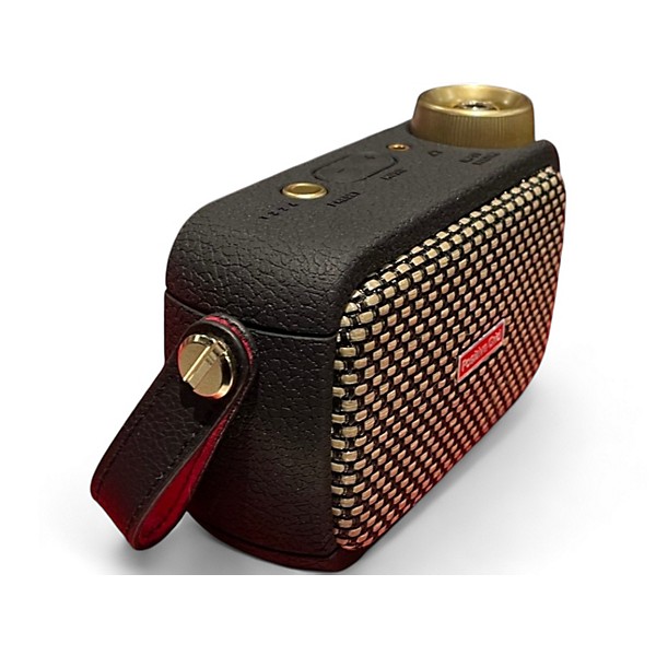 Used Positive Grid Spark Go Battery Powered Amp