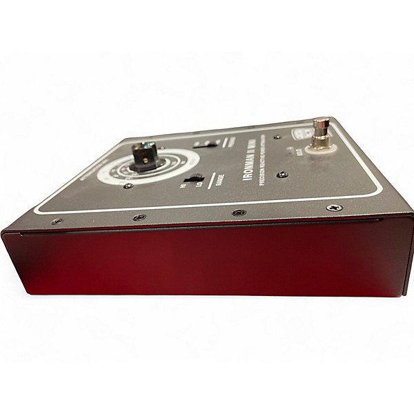 Used Tone King ironman 2 mini Power Attenuator