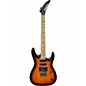 Used Kramer S211 Tobacco Burst Solid Body Electric Guitar thumbnail