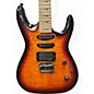 Used Kramer S211 Tobacco Burst Solid Body Electric Guitar