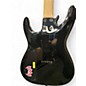 Used Kramer S211 Tobacco Burst Solid Body Electric Guitar