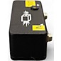 Used JHS LITTLE BLACK BUFFER Effect Pedal