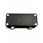Used JHS LITTLE BLACK BUFFER Effect Pedal