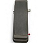 Used Dunlop 535Q Cry Baby Multi-Wah Effect Pedal