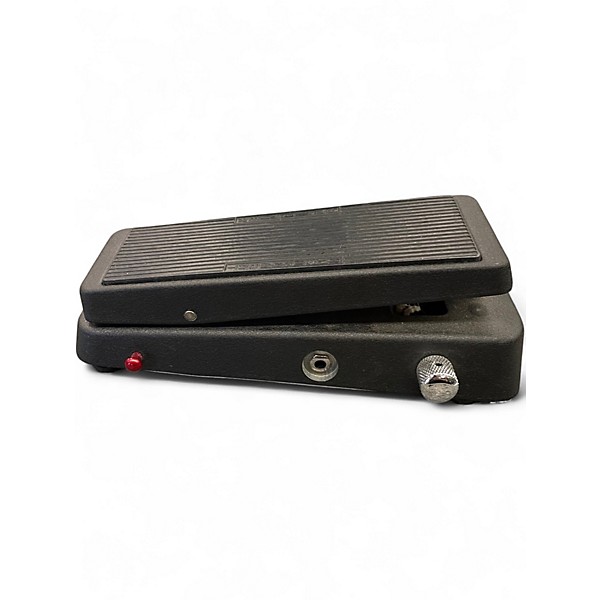 Used Dunlop 535Q Cry Baby Multi-Wah Effect Pedal