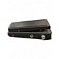 Used Dunlop 535Q Cry Baby Multi-Wah Effect Pedal