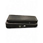 Used Dunlop 535Q Cry Baby Multi-Wah Effect Pedal