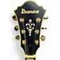 Used Ibanez AFJ95 Artcore Expressionist 2 Color Sunburst Hollow Body Electric Guitar
