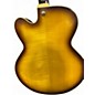 Used Ibanez AFJ95 Artcore Expressionist 2 Color Sunburst Hollow Body Electric Guitar