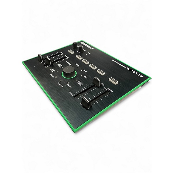 Used Roland vt-3 Vocal Processor