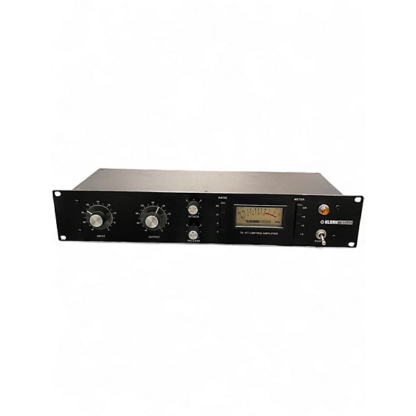 Used Klark Teknik 76-KT Classic FET-Style Compressor Compressor