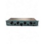 Used Warm Audio  EQP-WA Tube EQ Equalizer thumbnail