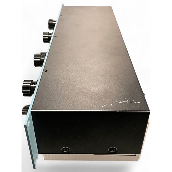 Used Warm Audio  EQP-WA Tube EQ Equalizer