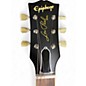 Used Epiphone 1959 Reissue Les Paul Standard Washed Bourbon Burst Solid Body Electric Guitar
