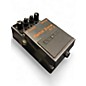 Used BOSS MT2 Metal Zone Distortion Effect Pedal